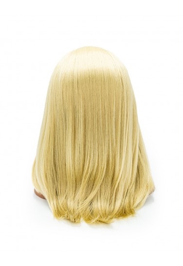 BLONDE LONG WIG FOR I'M A...